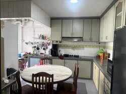 Blk 131 Clarence Lane (Queenstown), HDB 5 Rooms #628834651